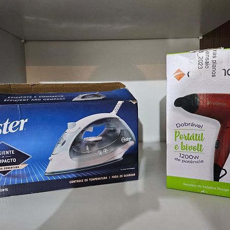 Consulado Americano Apartamento 50 Metros Da Entrada Para Visto Consulado Eua Porto Alegre Com Garagem Extérieur photo