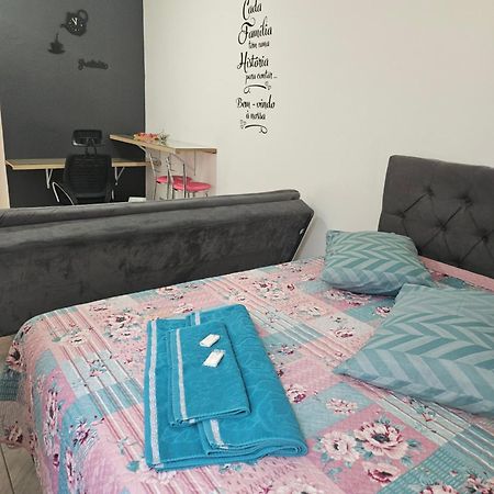 Consulado Americano Apartamento 50 Metros Da Entrada Para Visto Consulado Eua Porto Alegre Com Garagem Extérieur photo