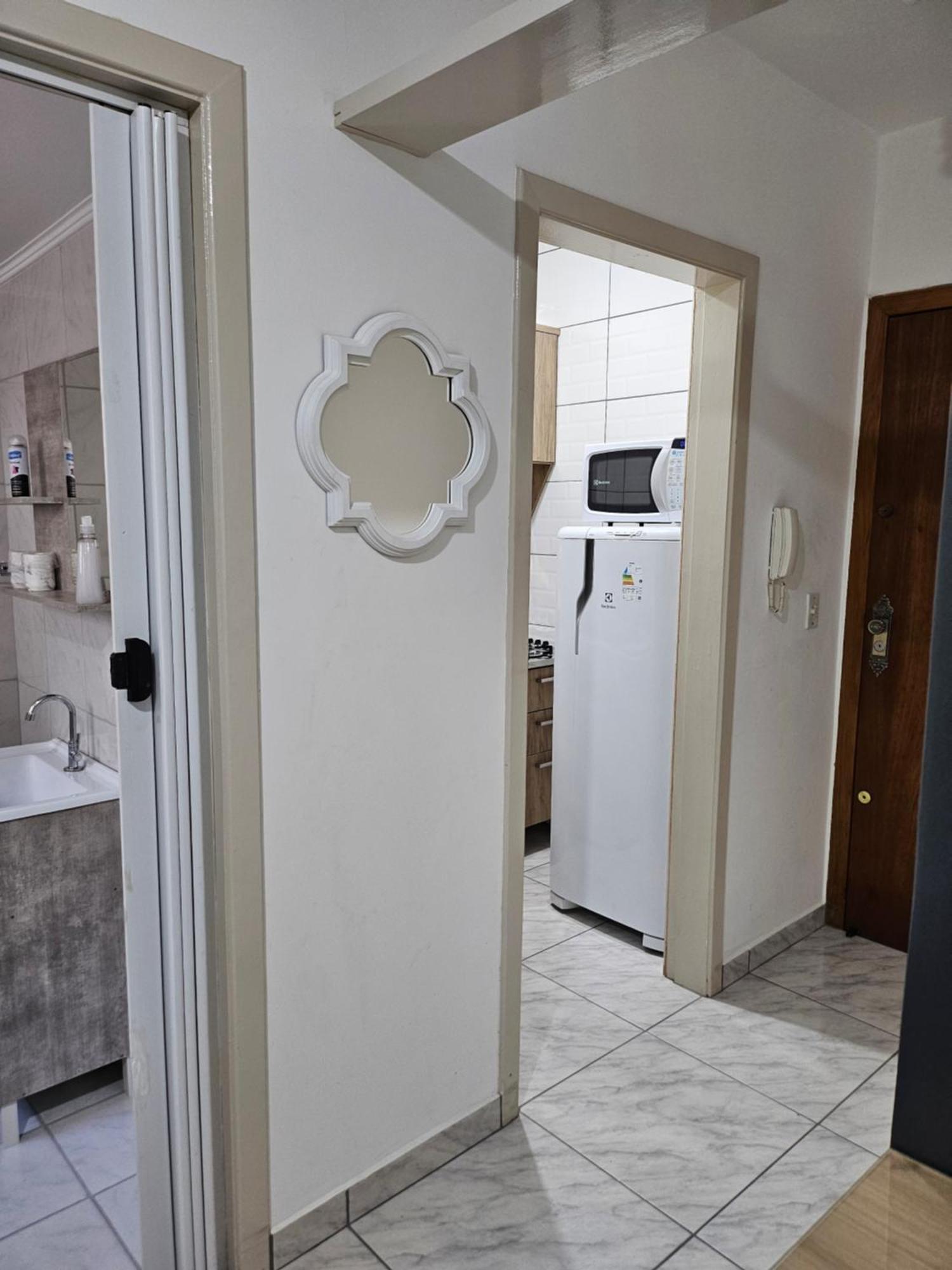 Consulado Americano Apartamento 50 Metros Da Entrada Para Visto Consulado Eua Porto Alegre Com Garagem Extérieur photo