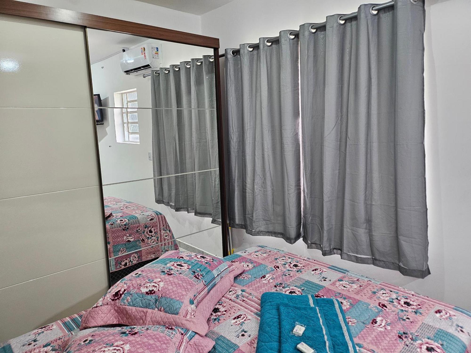 Consulado Americano Apartamento 50 Metros Da Entrada Para Visto Consulado Eua Porto Alegre Com Garagem Extérieur photo