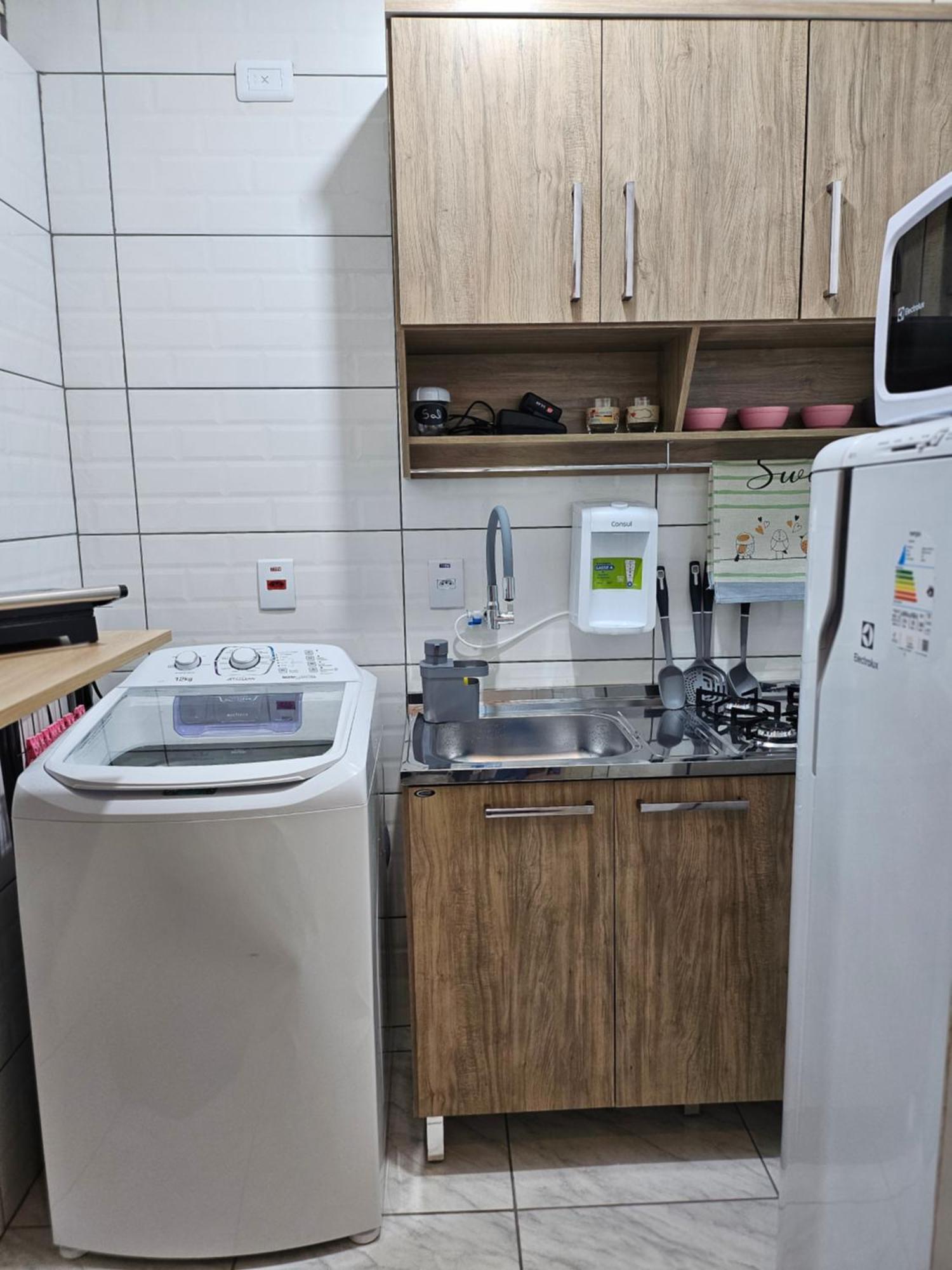 Consulado Americano Apartamento 50 Metros Da Entrada Para Visto Consulado Eua Porto Alegre Com Garagem Extérieur photo