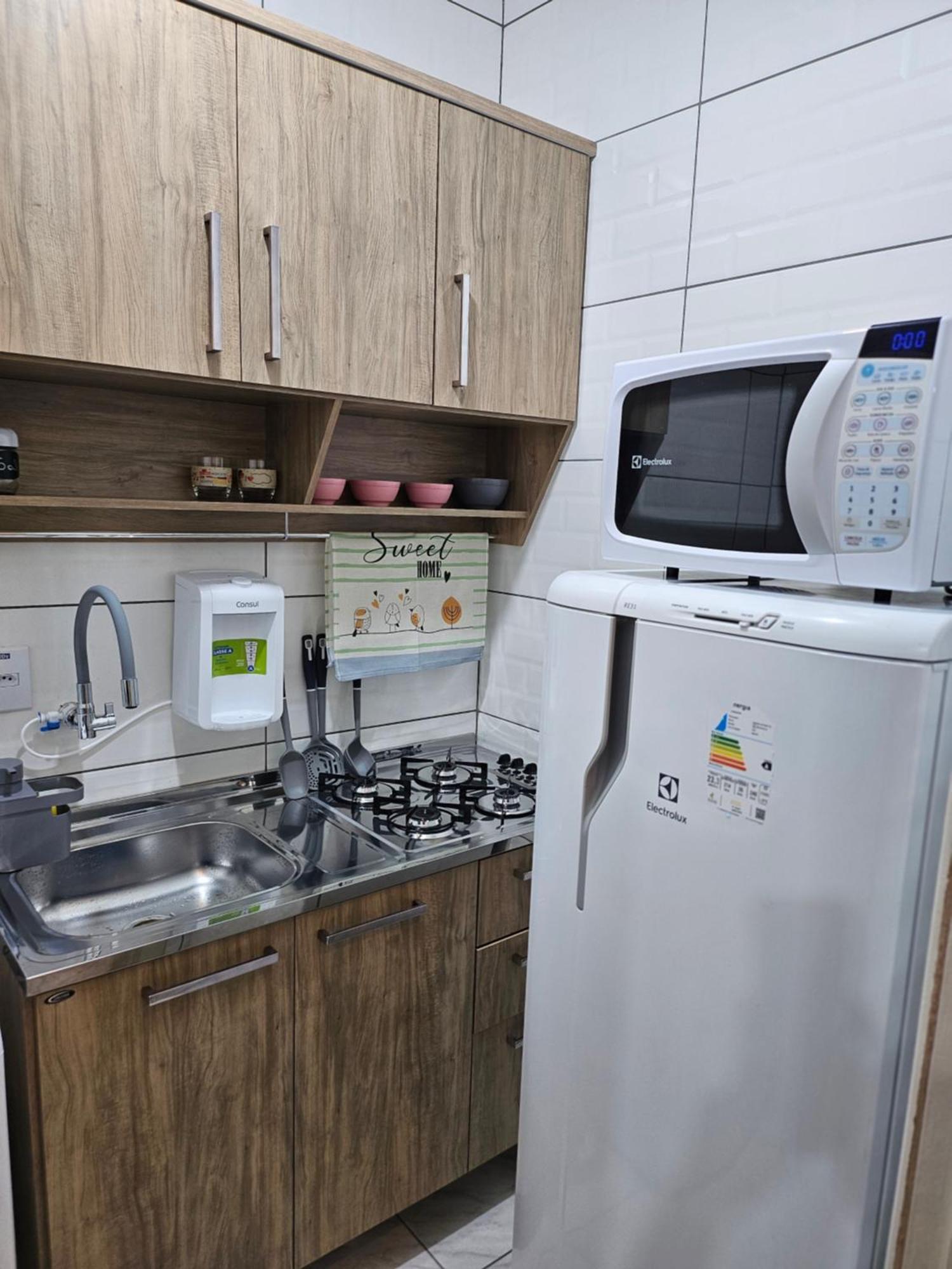 Consulado Americano Apartamento 50 Metros Da Entrada Para Visto Consulado Eua Porto Alegre Com Garagem Extérieur photo