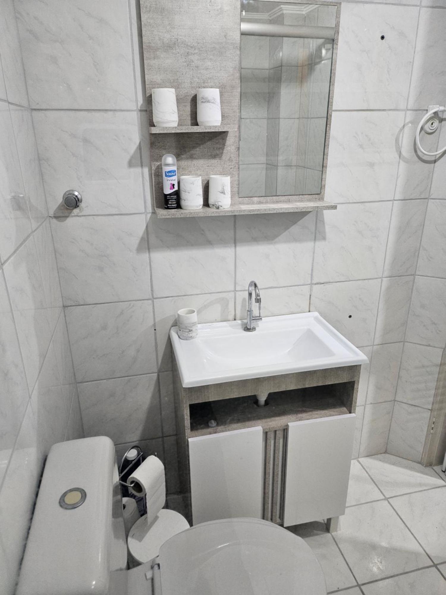 Consulado Americano Apartamento 50 Metros Da Entrada Para Visto Consulado Eua Porto Alegre Com Garagem Extérieur photo